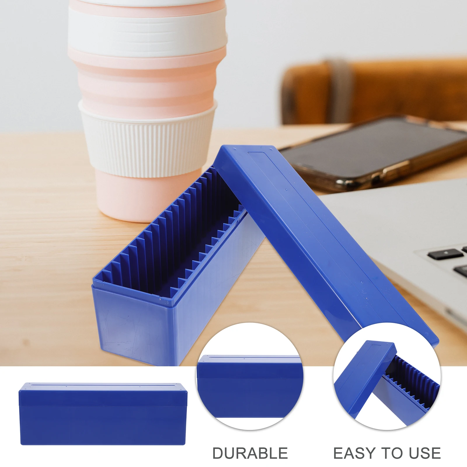 Рисунок 4 - Ящик для хранения монет