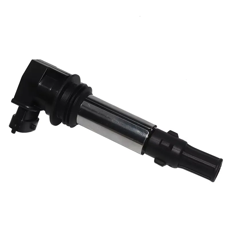 Ignition Coil For Cadillac CTS SRX STS Saab 9-3 Opel Signum Vectra Buick Enclave GMC Acadia 12629037 12613057 12583514 UF375