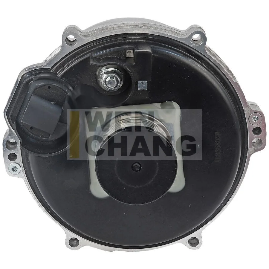 SEALIN Liquid Cooling Alternator Suitable for Mercedes BENZ  ML400CDI S400 AUTOMOTIVE ALTERNATOR