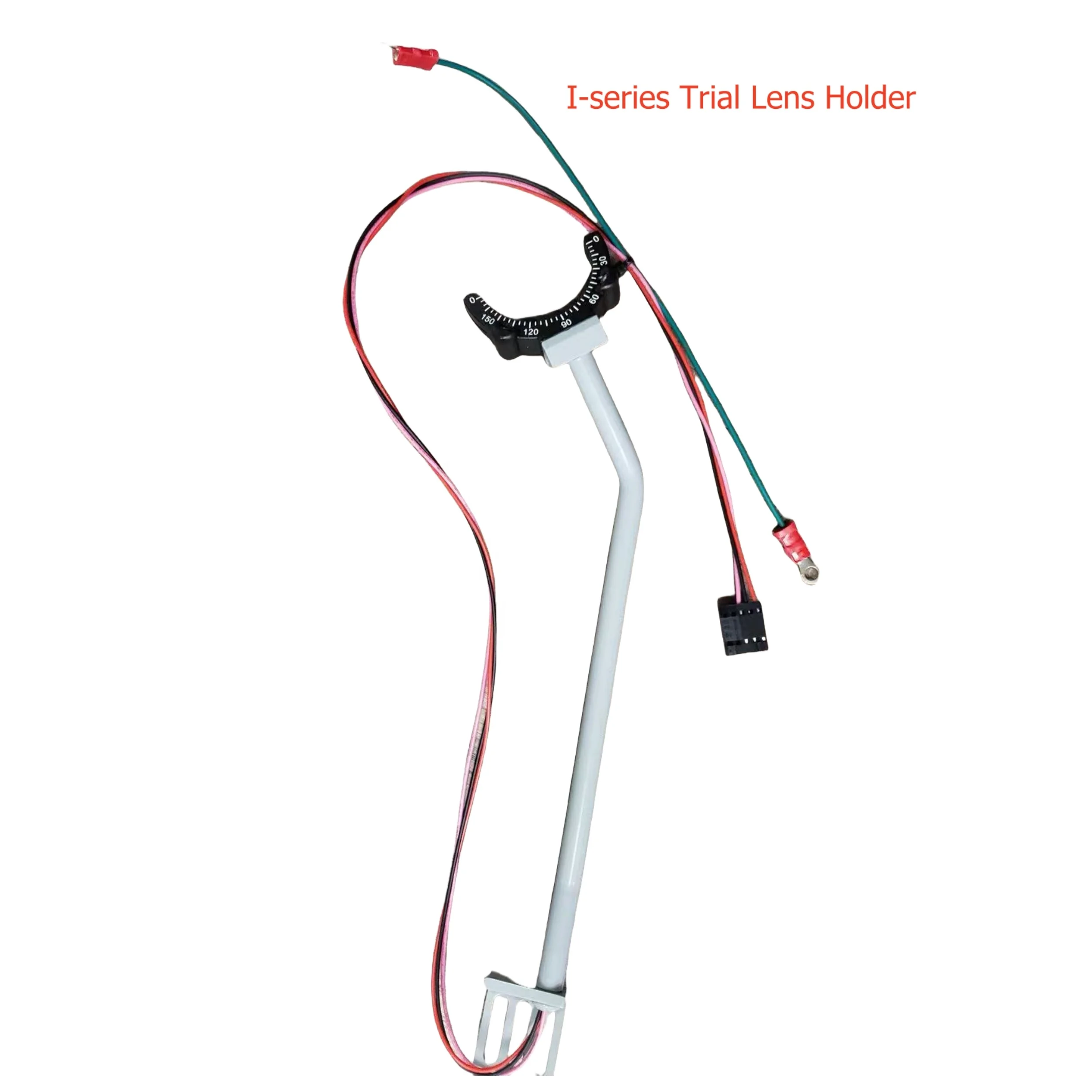 Trial Lens Holder for  Visual Field Analyzer Perimeter,Spare Part,Responder,Bulb,Lamp,Patient Button