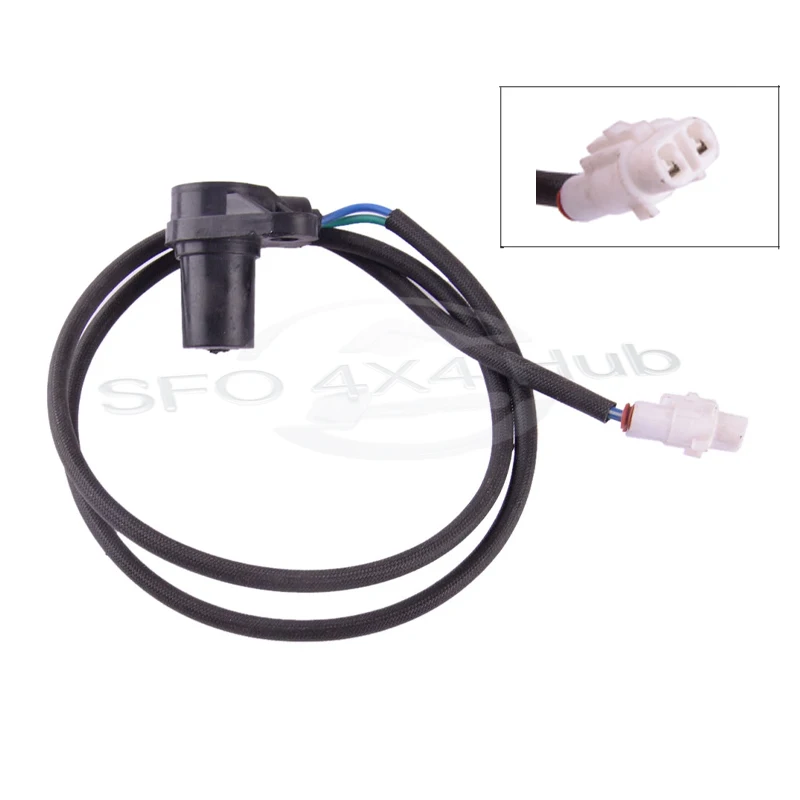 

Crankshaft Position Sensor fit for Hisun 800 800CC UTV ATV HS800 2010-2014 36500-010-0000 36500-F68-0000