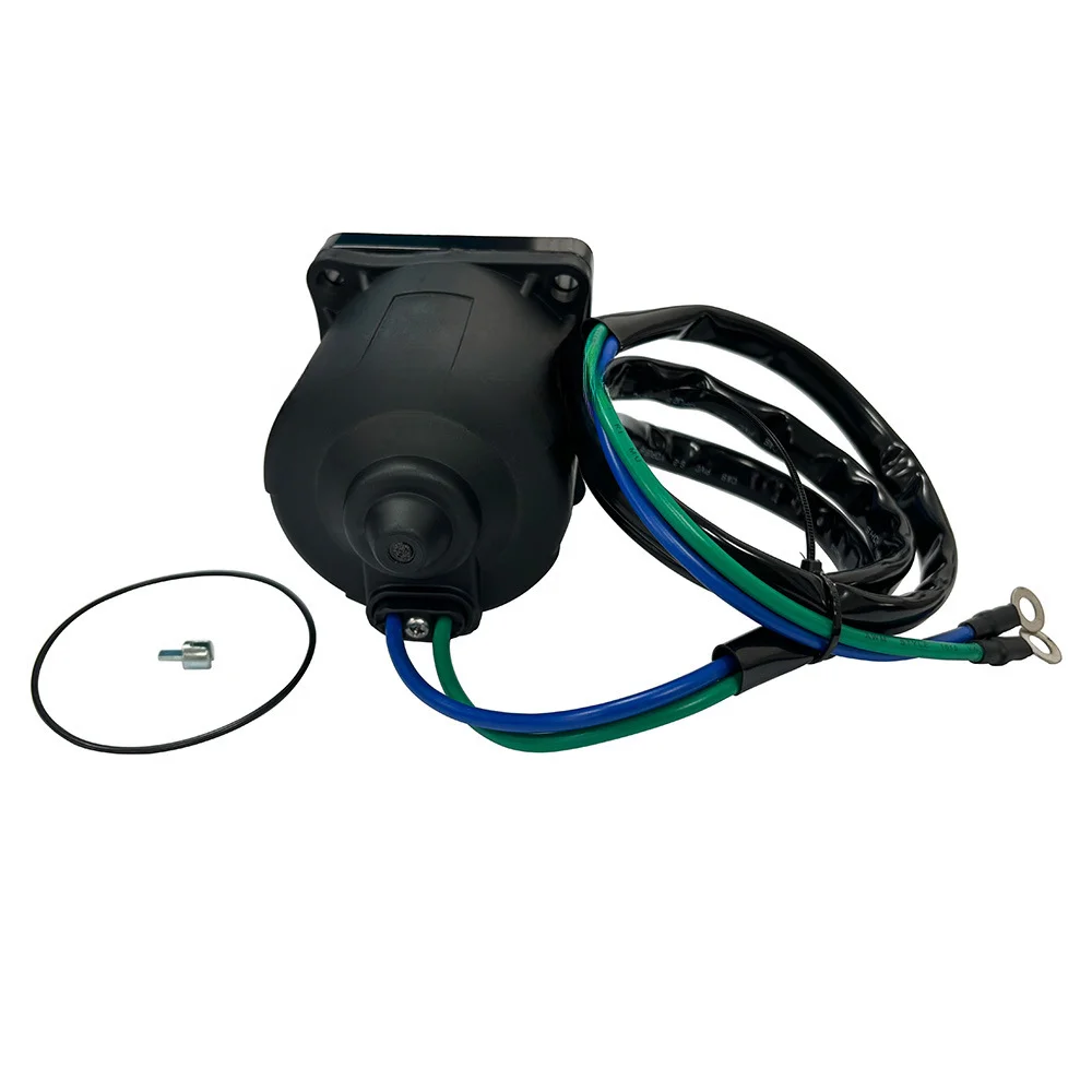 38100-92J10 38100-96J00 Yacht Outboard Motor with Line Lifting Motor