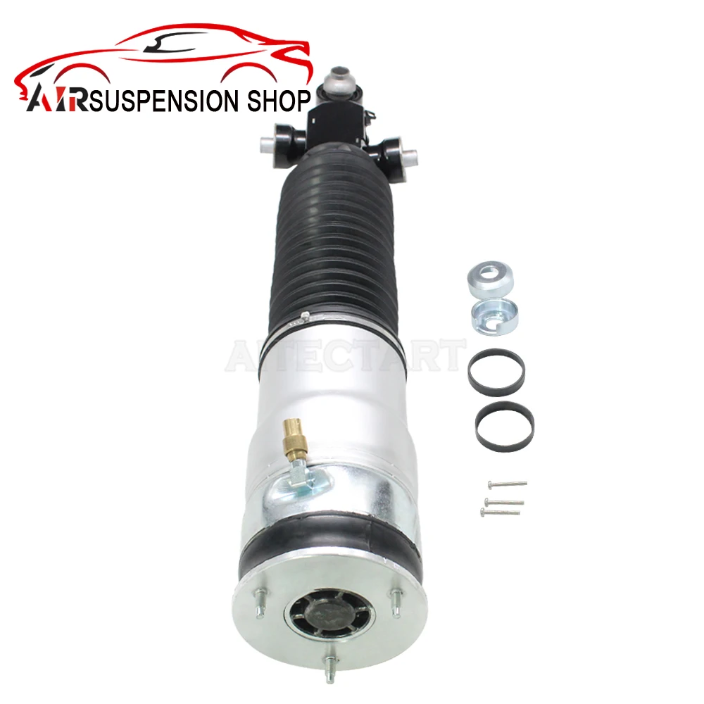 

1pc Rear L/R For BMW 7 Series F01 F02 740 750 760 Air Suspension Shock Absorber Without ADS 37126796929 37126791675 37126796930