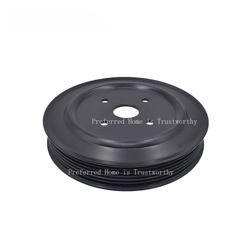 1330A002 Is Suitable for Mitsubishi L200/Pajero Sport Second-generation Water Pump Pulley