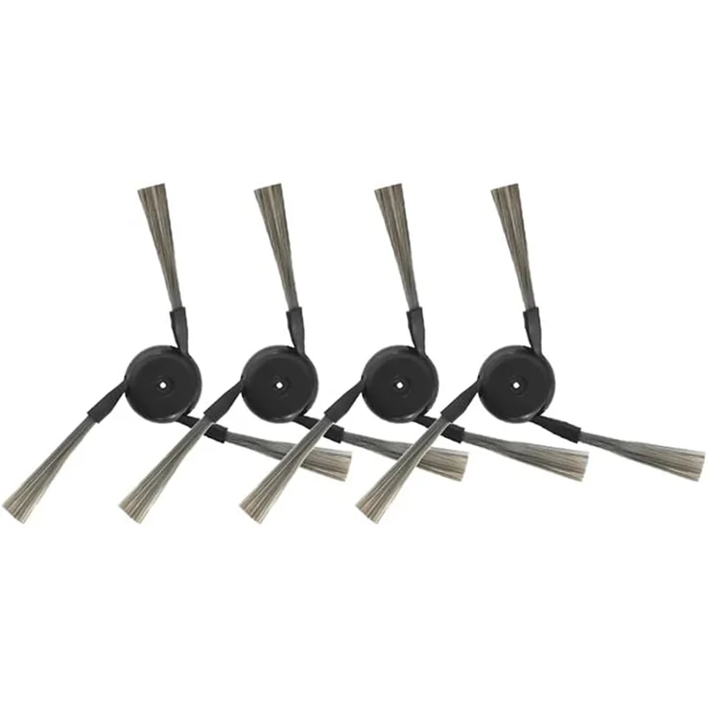 Акция! Для робота-пылесоса Dreame X40/X40 Pro/X40 Ultra, основная боковая щетка, фильтры Hepa, швабра, тканевые мешки для пыли, запасные части