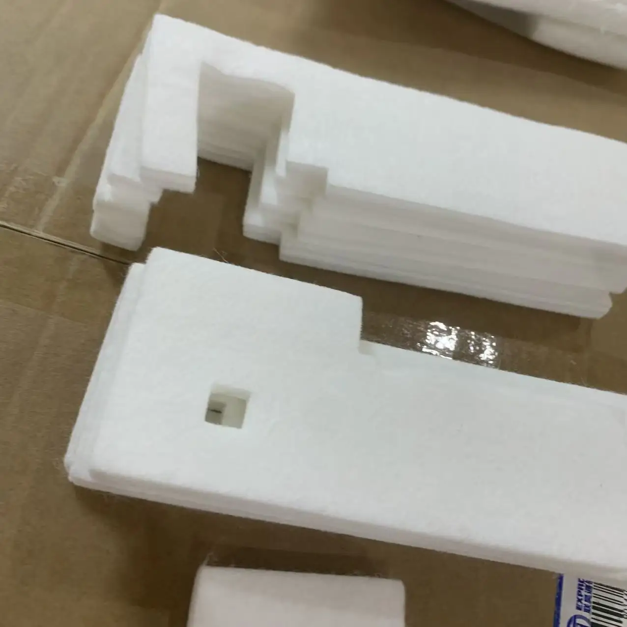 

10X 1799792 1746399 Пористая подставка для лотка для EPSON L550 L551 L555 L565 L566 L575 L558 M100 M105 M200 M201 M205 ET4500 WF 2520 2530