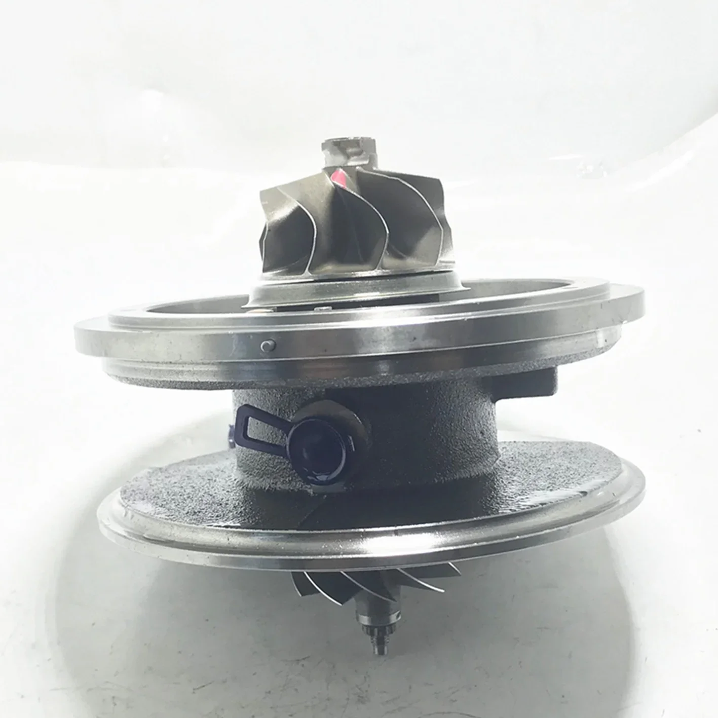 F10 N57 Turbocharger GTB2260VK Turbo Cartridge for B M W 530D 777853 11657799759