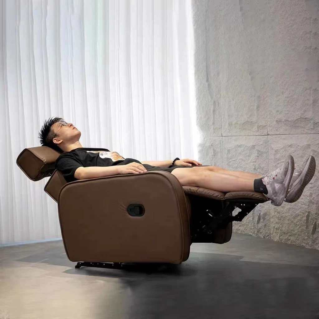 * Electric Barber Chair Supplier Mancave Gentlemen Lounge Barber Brand Salon Chair