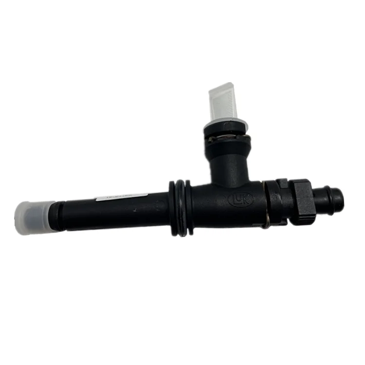 POKESS Clutch Sub Pump Joint For Ford Transit MK4 V348 Clutch Slave Cylinder Adaptor Puma Engine 2.2L Car Auto Parts