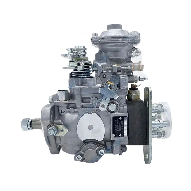 Fuel Injection Pump VE4/12F1350R866-6 A3960901 0460424537 for Cummins 4BT 4BTA3.9-180 Engine