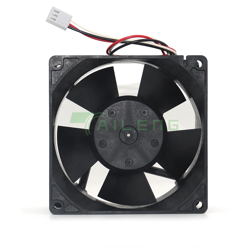 For NMB 9038 9238 3615kl-05w-b59 DC 24v 0.32a 3 line 9cm 90mm cooling fan