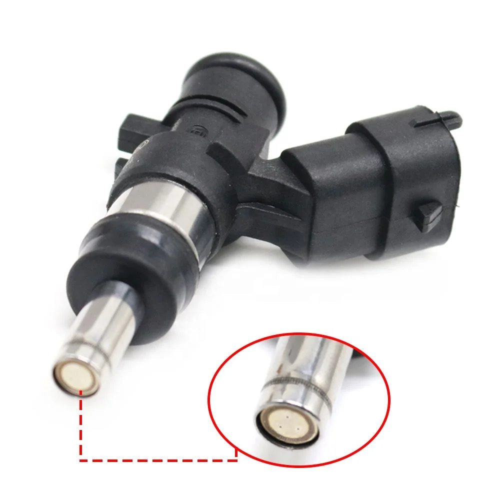 

0 280 158 714 0 280 158 701 SCR Urea Injector Nozzle for 2.2/6.5
