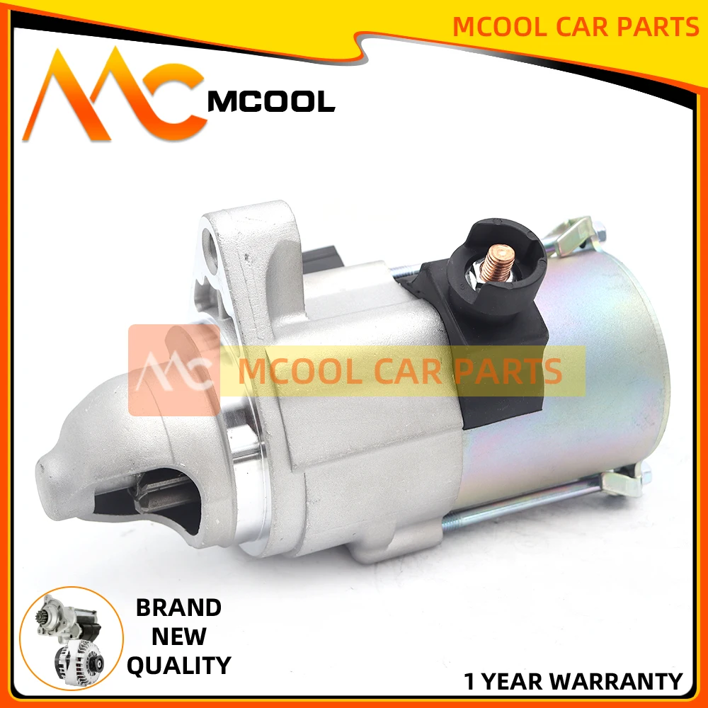 

Стартер для грузовика Acura Honda CR-Z CR-V Accord Civic Crosstour 31200-50N-H02 31200-51B-H01 31200-55A-Z01