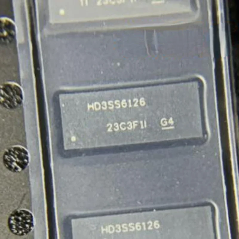 

(1 шт.) HD3SS6126RUAR HD3SS6126 HD3SS215IRTQR HD3SS215I HD3SS460IRNHR 3SS460I Обеспечивает единый заказ на распределение Bom Spot Supply