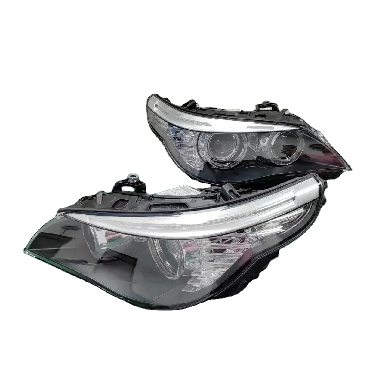 Voor Bmw 5 Serie E60 Hot Auto Koplamp