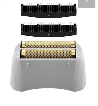

Razor blade For Men's razor 17255 17260 For Bald hair clipper