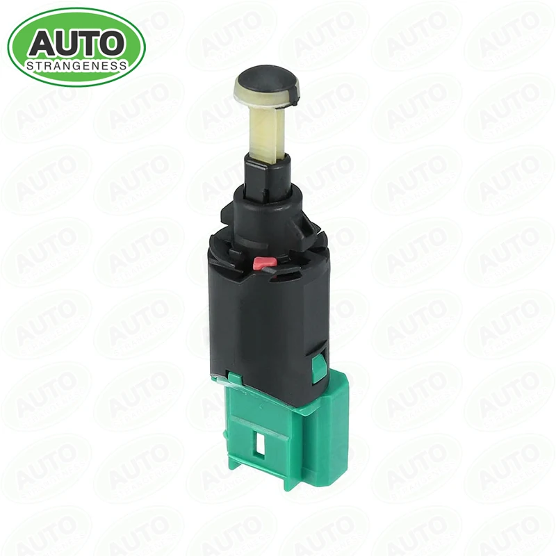 1 قطعة الفرامل/وقف مفتاح الإضاءة لبيجو 207 307 308 3008 لشركة فيات/سكودو لسيتروين/Berlingo C5 9650688480 9665602380