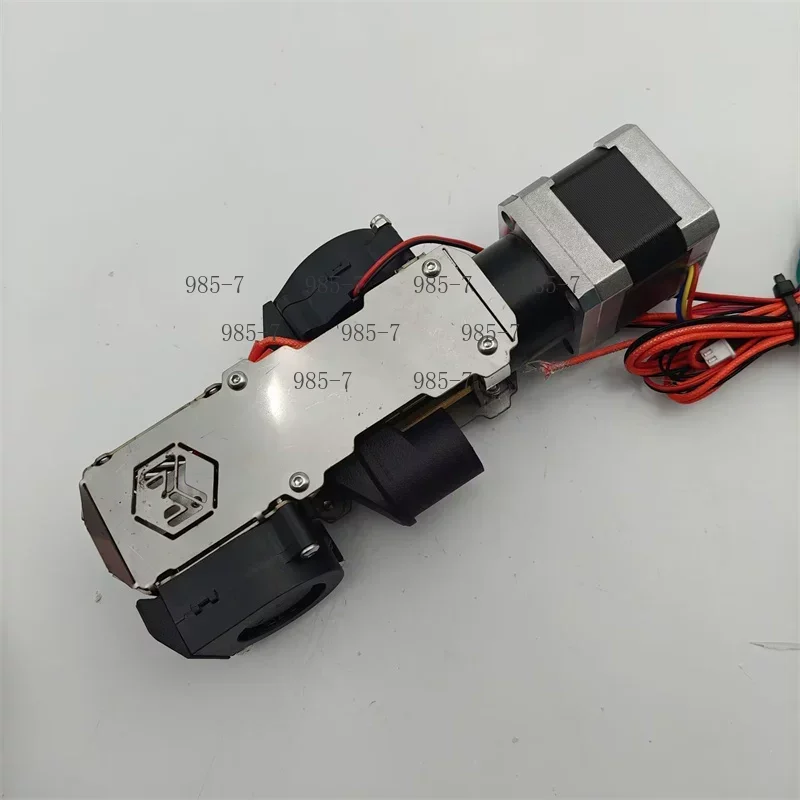 DIY Pellet Extruder Kit for 3D Printing Equipment