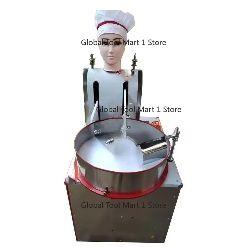 

Manual Meat Chopping Machine Fully Automatic Meat and Vegetable Chopping Machine