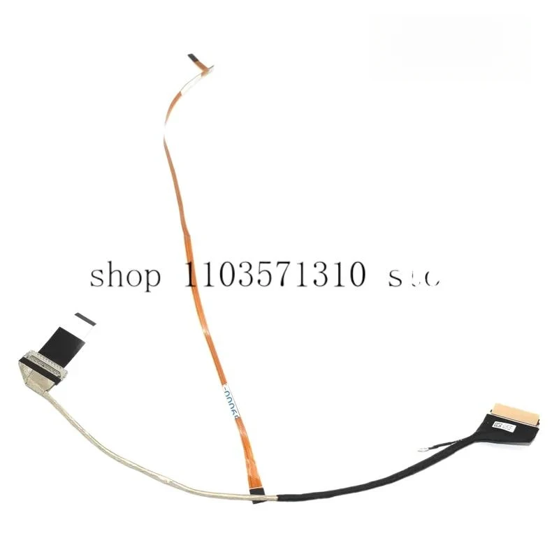 0DX2PV DX2PV New Lcd Cable Lvds Wire Screen Line For G7 17 7700 300Hz