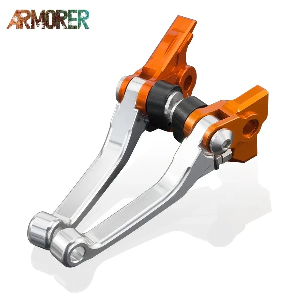 For 85SX 85 SX Motorbike Brake Lever Motocross Brake Clutch Levers Accessories 2013 2014 2015 2016 2017 2018 2019 2020 2021