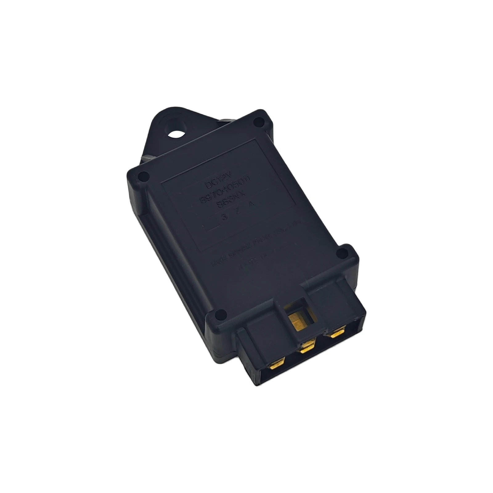 Time Relay For Excavator EX35U EX27U EX50U For ISUZU TCM Forklift FD15T19 1347121 8970405010 8970405011