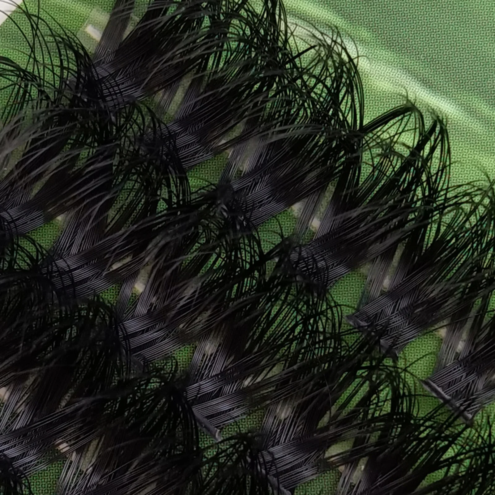 Kępki rzęs DIY 180 szt. mieszane długości 8-16mm skręt D czarne przedłużanie rzęs pojedyncze kępki naturalne rzęsy zwiększające objętość