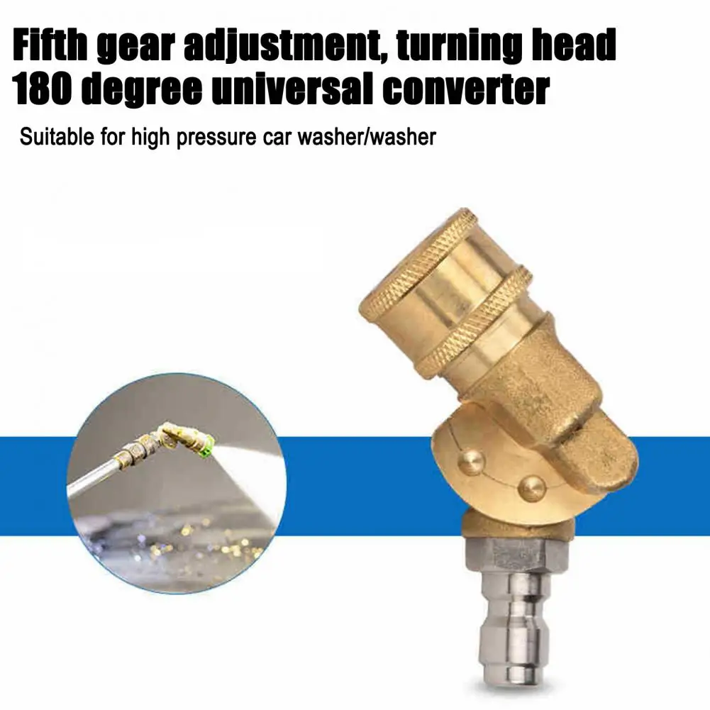 แรงดันสูงล้างรถถังน้ําหม้อน้ําคอนเดนเซอร์ทําความสะอาด Wand เครื่องมือหม้อน้ําทําความสะอาด Wand หม้อน้ํารถยนต์ Power Washer Wand