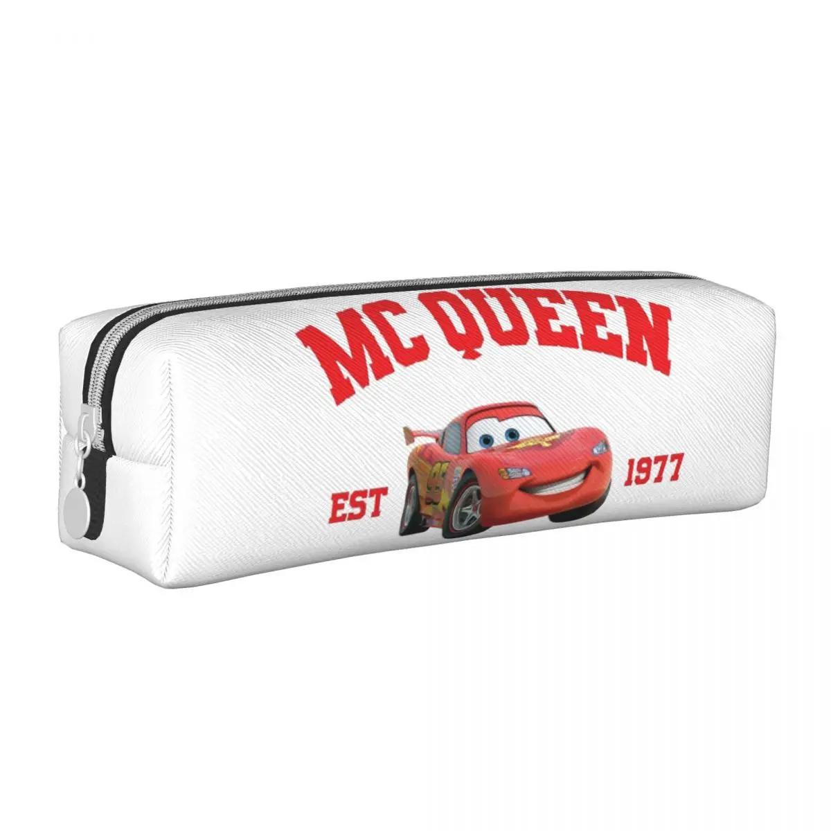 

Пеналы Lightning McQueen с машинками, большой чехол для карандашей и ручек для девочек и мальчиков, Подарочные Канцтовары для студентов и школ