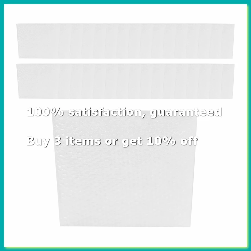 30Pcs Disposable Air Filters Premium Disposable Universal Replacement Filters for AirSense 10 AirCurve10 S9-DTD2