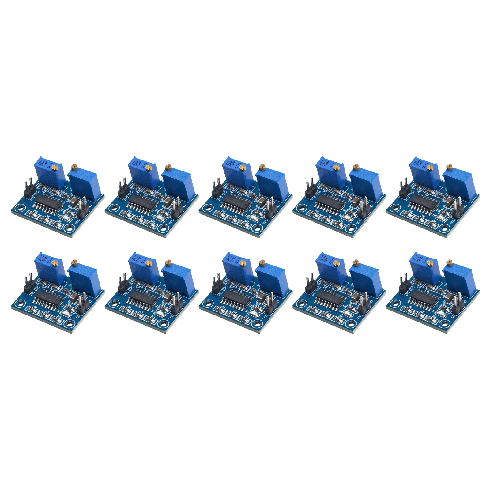 TL494 Controller  Is Suitable For Electronic Development Applications For Motor Control, Switching Power Supply Drives