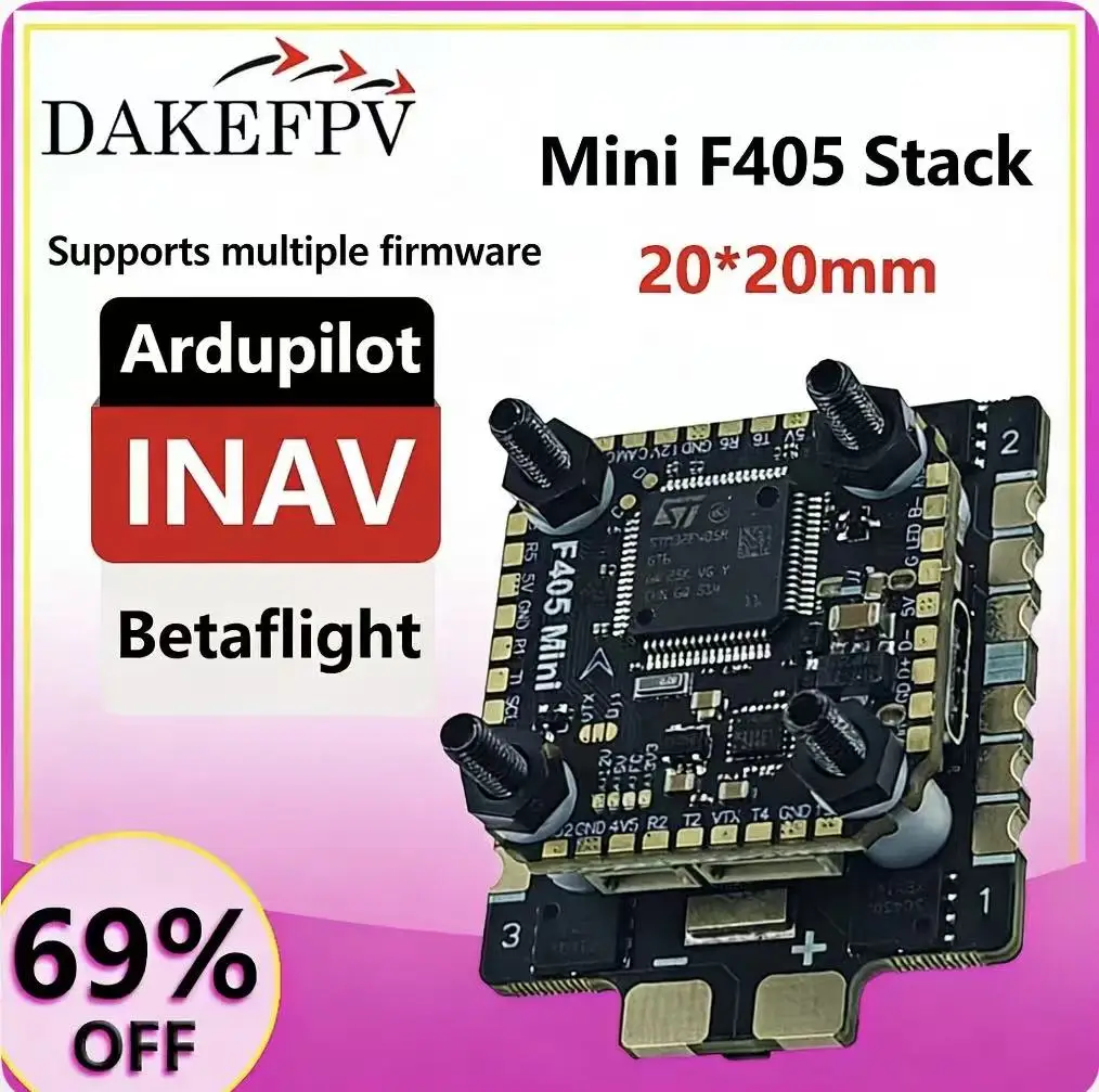 f405-ミニフライトスタック-f405-ミニ-fc-55a-60a-70a-esc-3-6s-lipo-20x20mm-icm42688-ジャイロ-リモートコントロール-fpv-レーシングドローン用