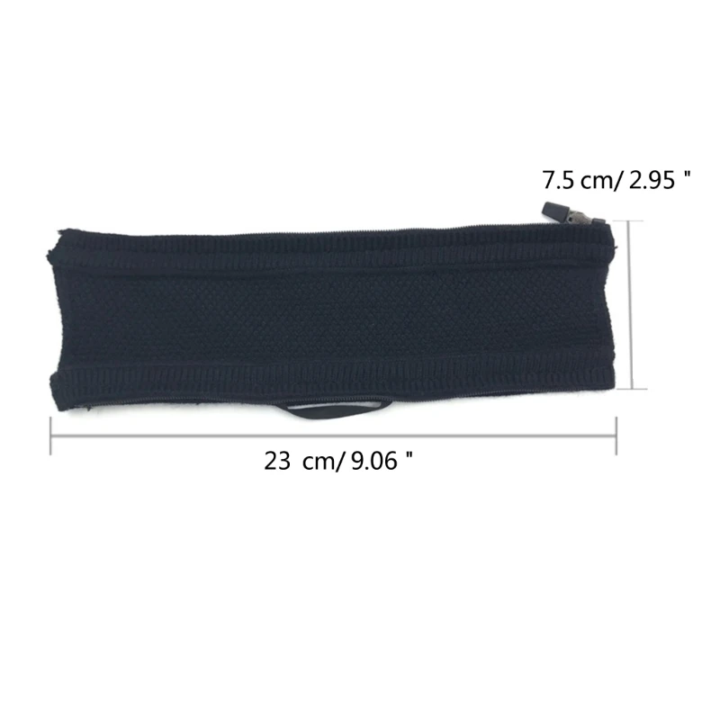 Headband Cushion Pad Cover Head Band Protector Headband Cover Cushion Protector for JBLCLUB700BT CLUB900NC CLUB950NC