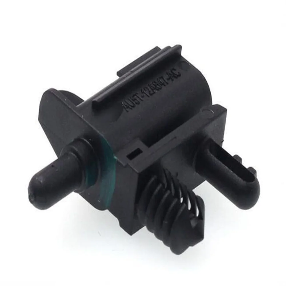 Practical Air Temperature Sensor Temp Sensors Plastic AU5T-12A647-AC AU5Z-12A647-B Ambient Car DY1160