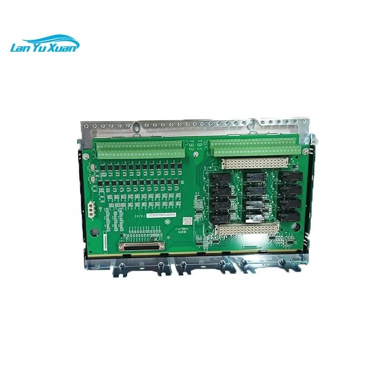 

Product bargaining, do not order directly IS210AEBIADC Triple modular redundancy/transformer