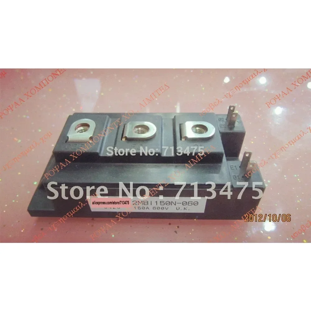 2MBI150N-060