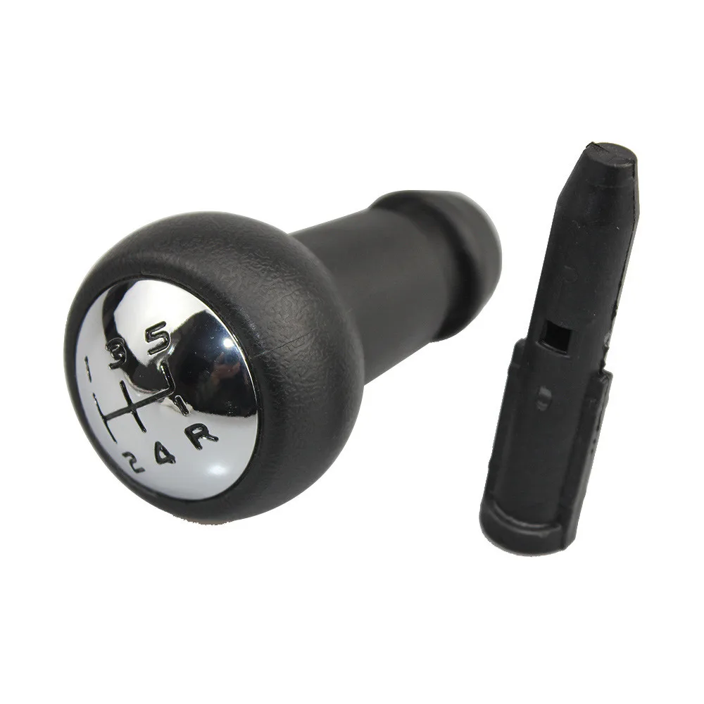 클래스 Z 기어 노브 5 단 기어 노브 레버 시프터, 106 107 205 206 207 306 C3 C4 피카소 XSARA BERLIN용