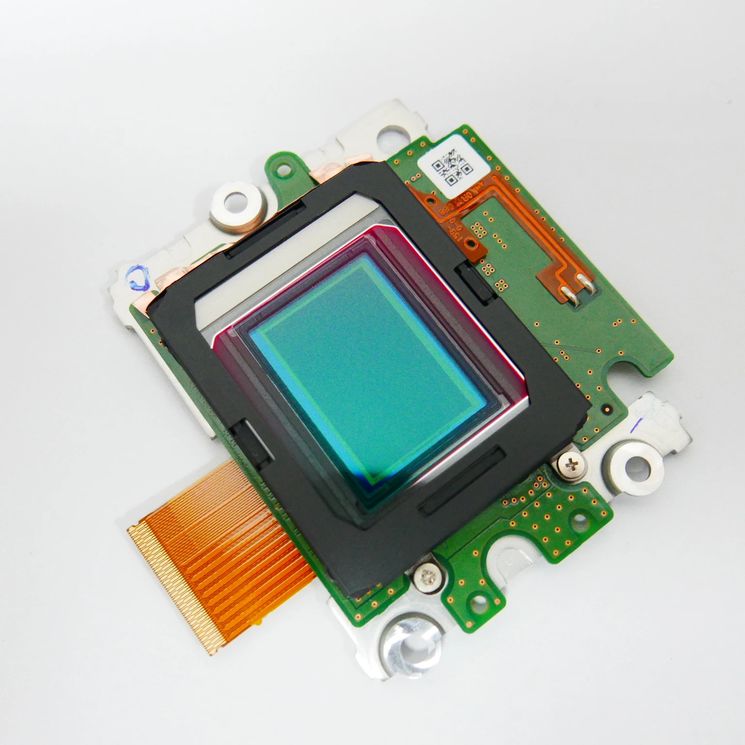 

Repair Parts For Nikon D7000 Image Sensor CCD CMOS Matrix Low-Pass Filter