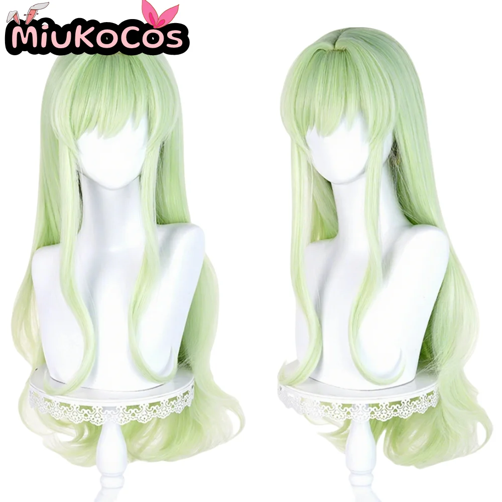 IN STOCK Tachibana Nozomi Cosplay Wig MiukoCosplay Game ブルーアーカイブ Blue Archive Cosplay 6