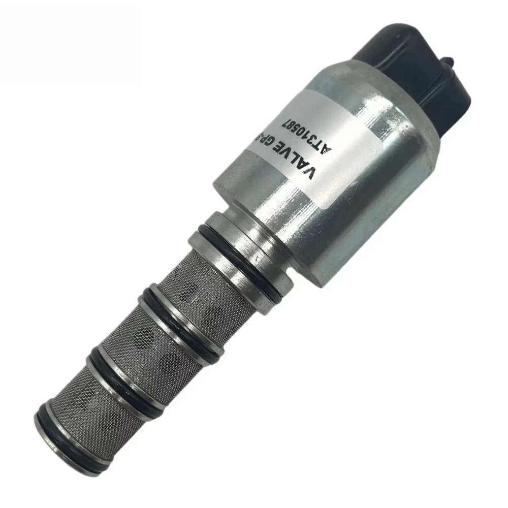 AT310587 0501-320-205 Solenoid Valve For Engineering Machinery