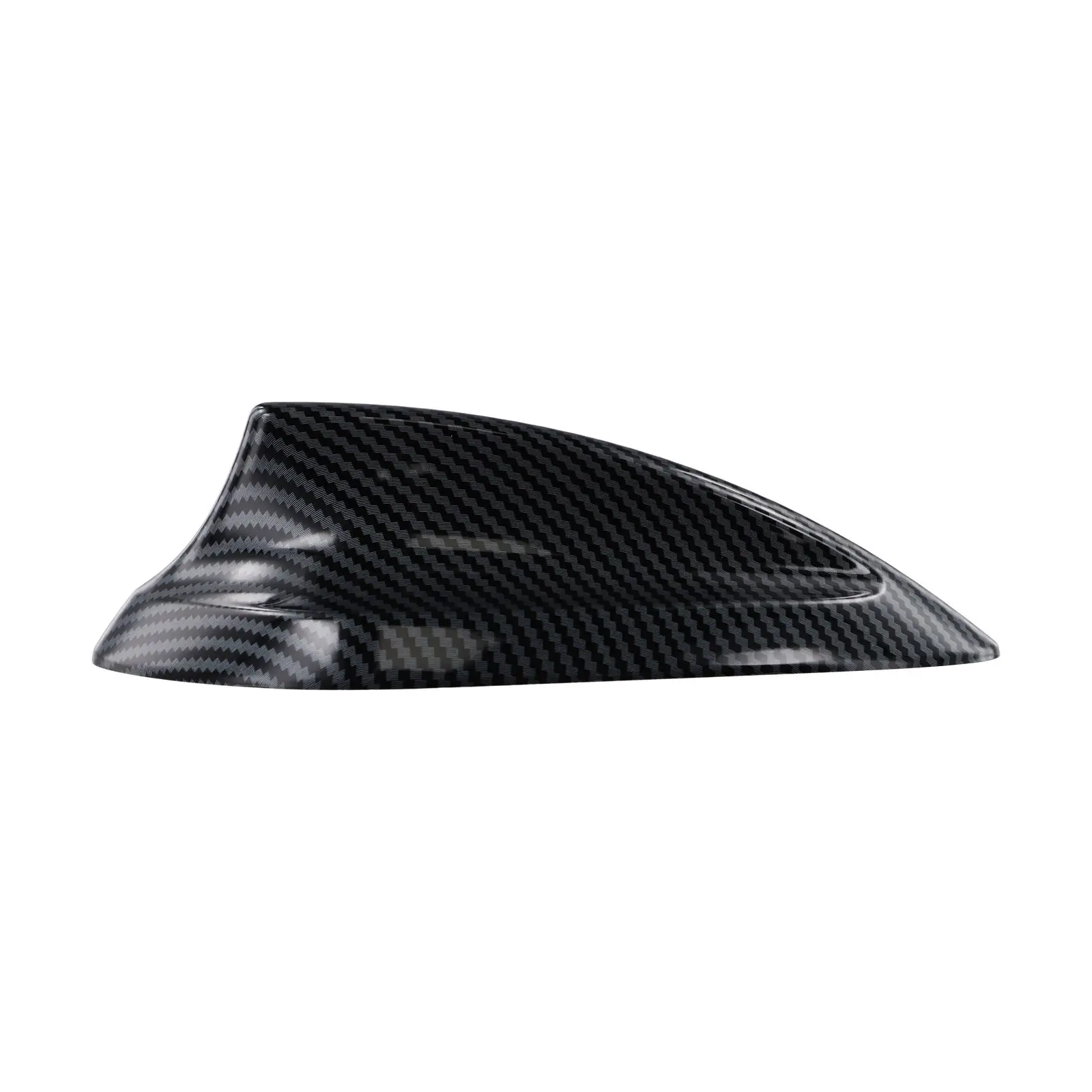 Easy Installation Car Radome Antenna Cover Wear-resistant Anti-corrosion Direct Installation Non-deformation For Shark Fin