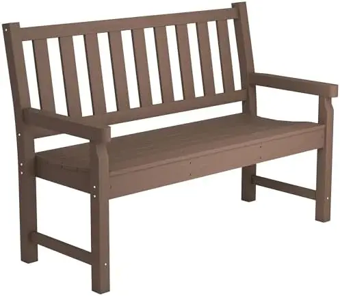Outdoor Bench, 49