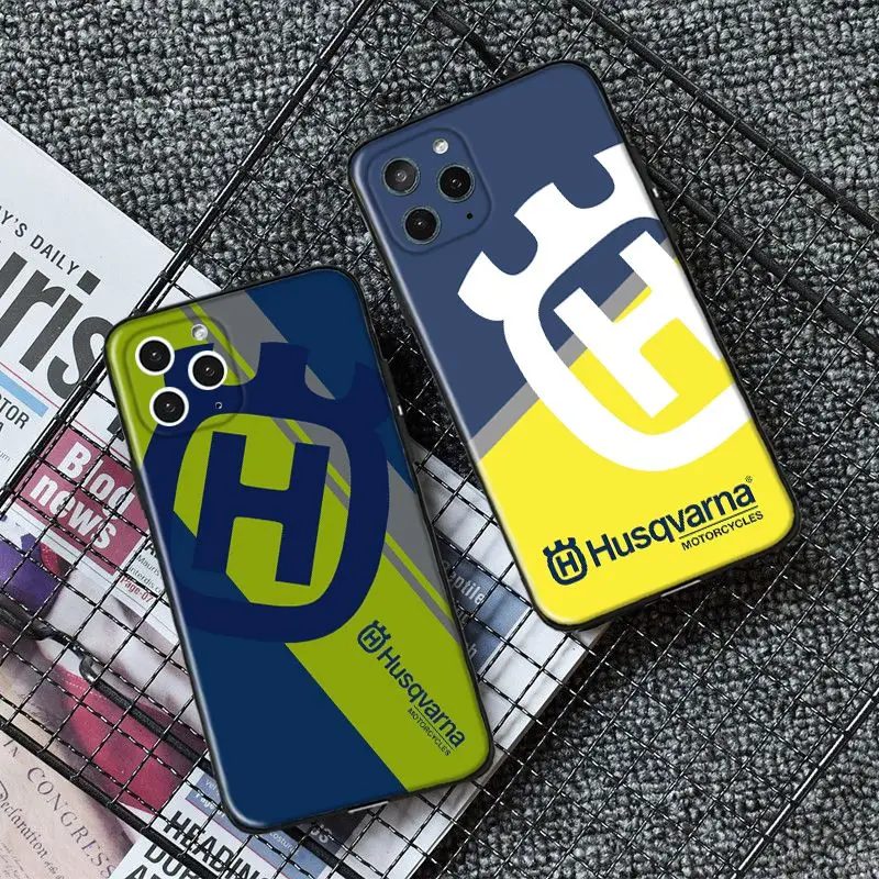 Motorcycle Brand Hu… - image