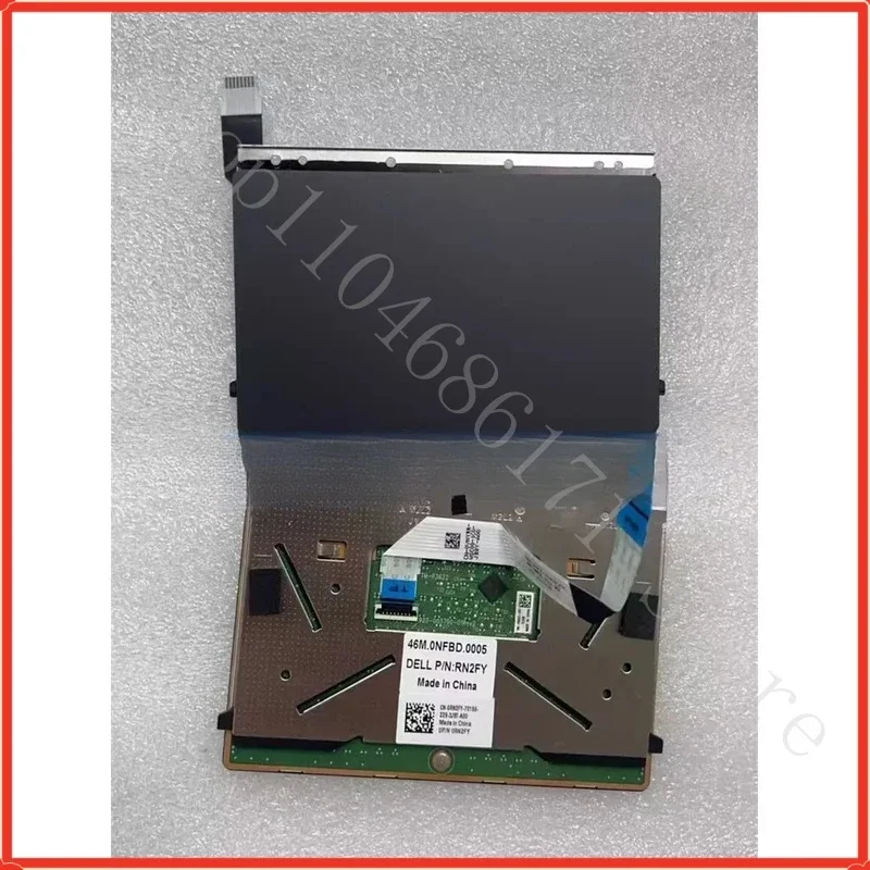 L FOR  Latitude E3420 3420 TOUCHPAD BOARD W CABLE RN2FY 0RN2FY