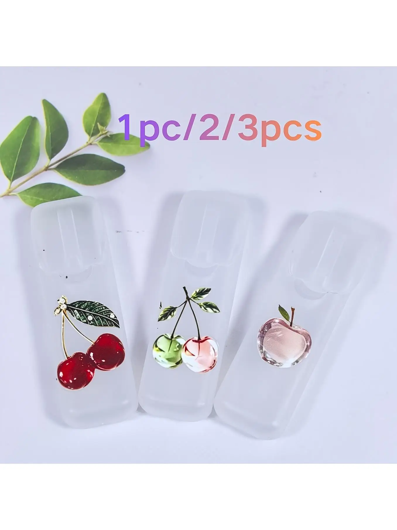 Turtle Mini Storage Box Travel Capsule Pill Case Food-Grade PP Cylindrical Container for Small Parts & Tiny Items
