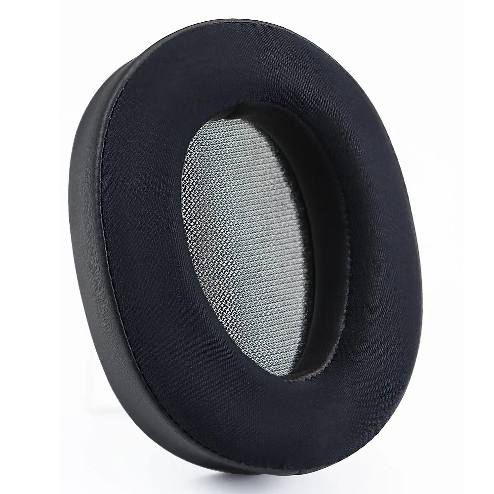 Substituição Cooling Gel Earpads, Ear Pad para Sony MDR-100ABN WH-H900N, Headphone Cups Cushion, Ear Cover