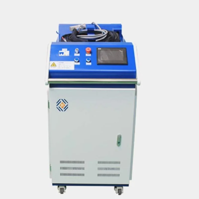 JL-1500W Handheld Laser Welding Machine