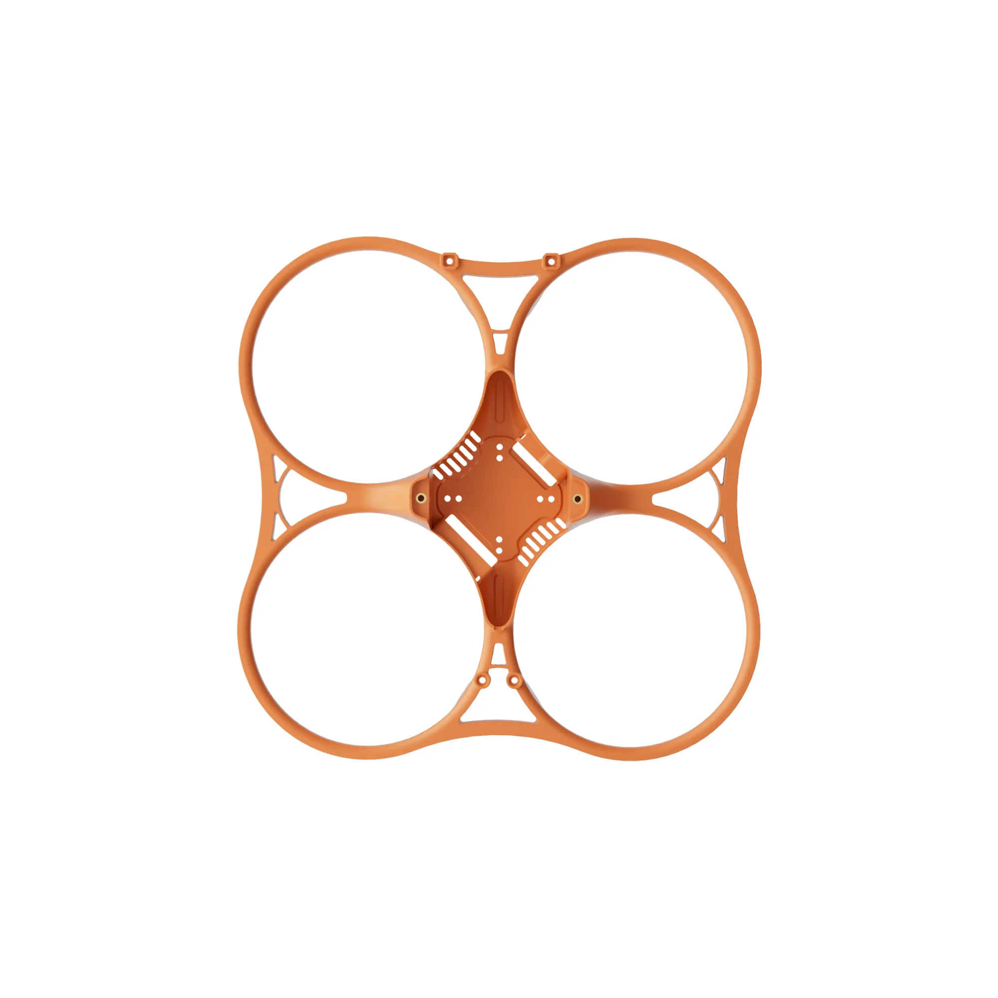 

Запасные части рамы GEPRC Cinelog30 V3 / GEP-CL30 V3