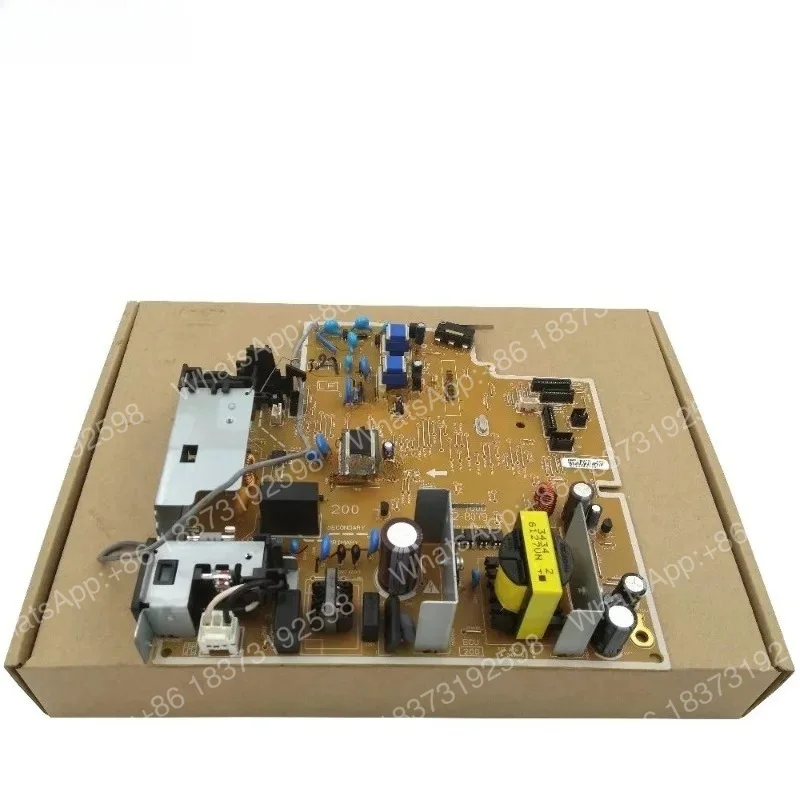 Placa de alimentación para impresora M201 M202 M225 M226 M201DW M201N M202DW M202N M225DW RM2-7605-000 RM2-7606-000 RM2-8079-000