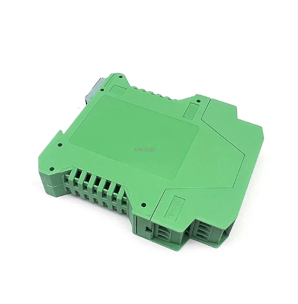 Signal isolator shell 15-19 replace Feinikesi ME 22,5 UT GN transmitter cassette mold combination